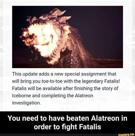 alatreon|alatreon investigation.